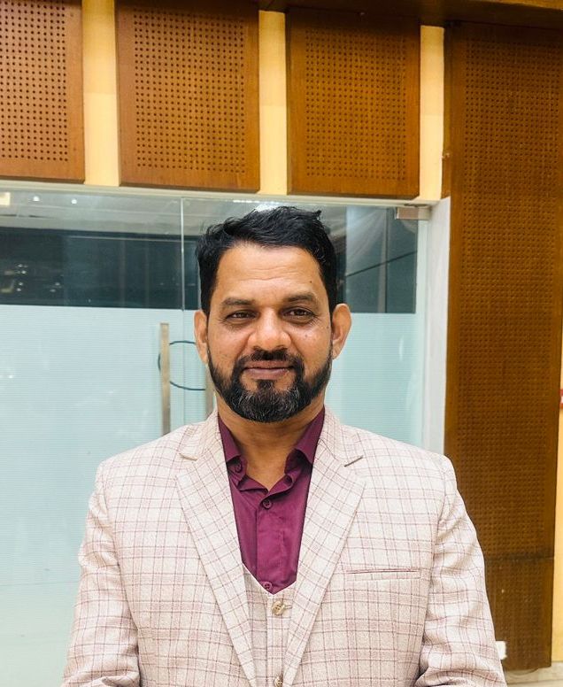 Md Atiar Rahman