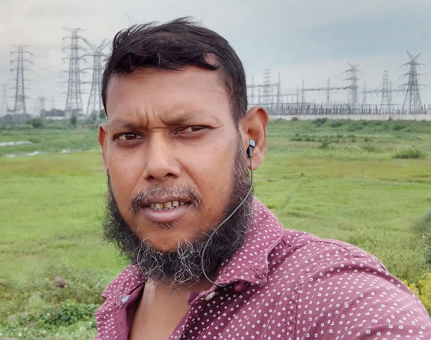 Lutfar Rahman